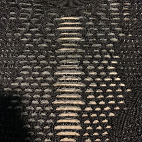 ALEXANDER WANG X H&M collection - dress - Size S - Picture 8 of 13